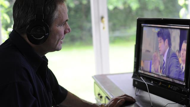 Video Analysis image 0