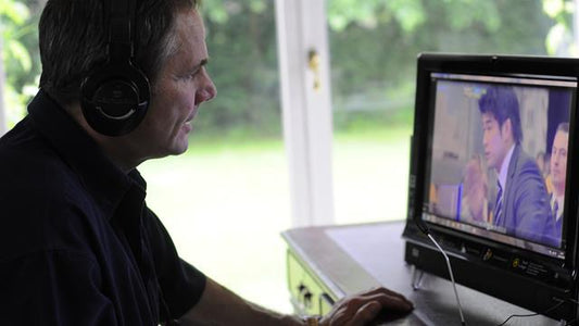 Video Analysis image 0