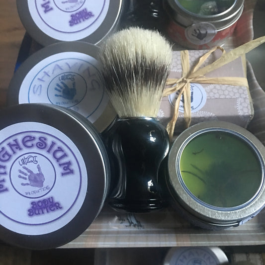 Shower & Athlete Skincare image 0