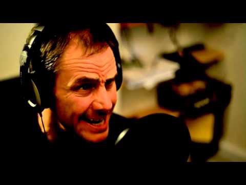 The Voice of Judo Personalised Commentary image 0