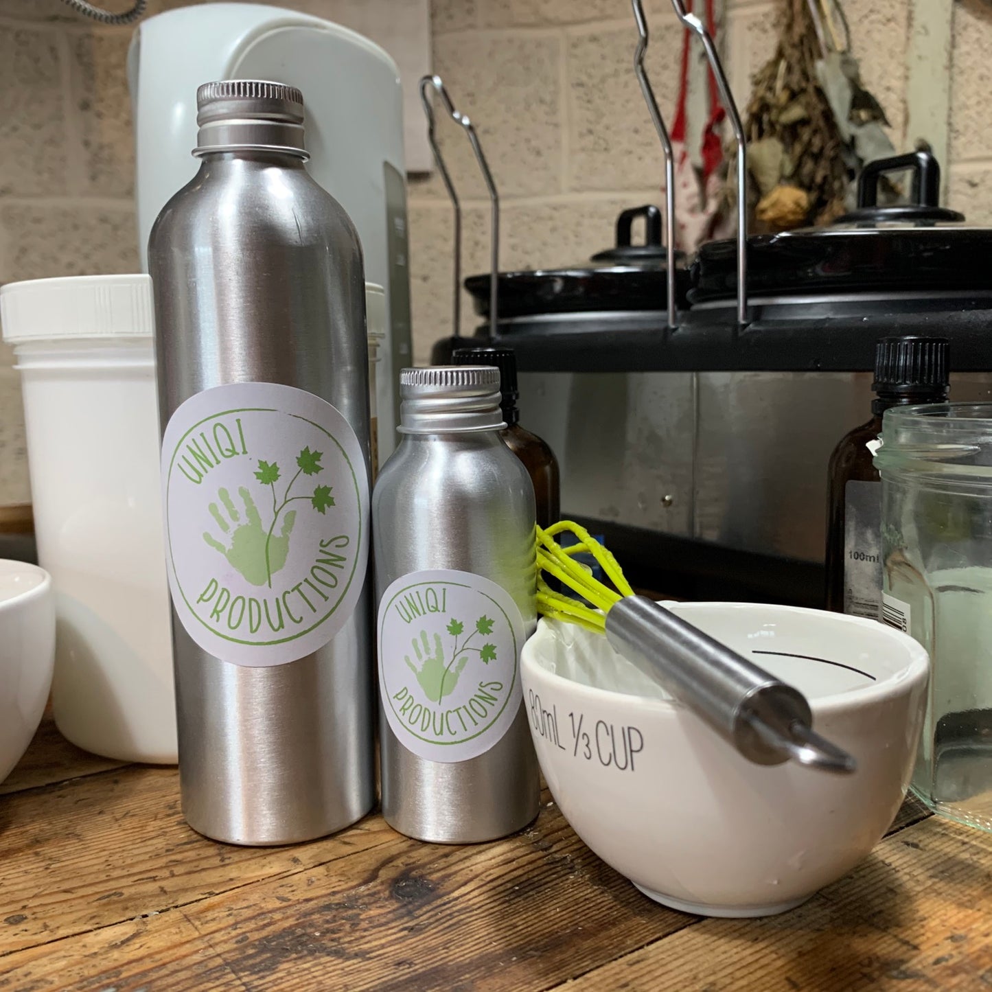 Shower & Athlete Skincare image 5