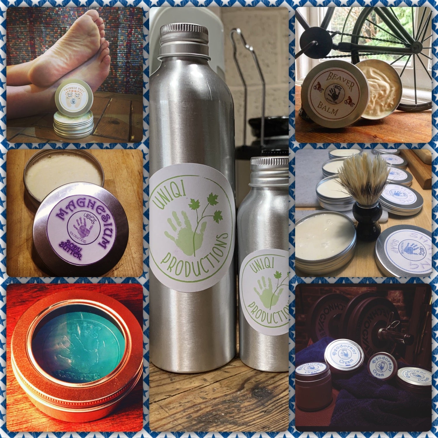 Shower & Athlete Skincare image 9