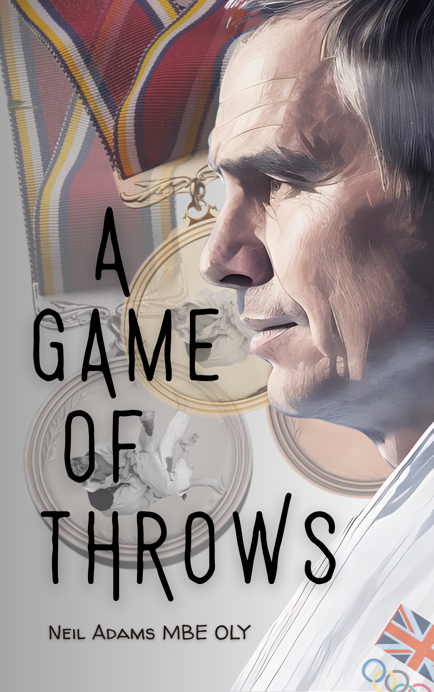 A Game of Throws image 0